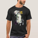 Search for cockatoo tshirts Cartoon