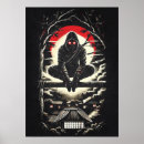 Search for shinobi posters Samurai