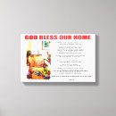 Search for bless this home art Prayer