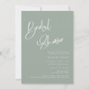 Search for future bride invitations Calligraphy