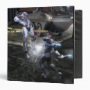 Search for vs binders Flash