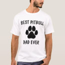 Search for pitbull dad tshirts Puppy