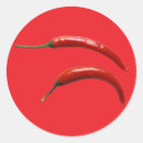 Search for pepper stickers Food
