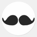 Search for moustache and beard stickers Mustache