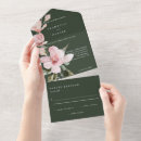 Recherche de magnolia invitations Fleur