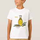 Recherche de olives tshirts Pour enfants
