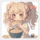 Search for ramen noodles stickers Funny