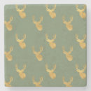 Search for christmas stone coasters Gold