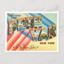 Search for finger lakes postcards New york