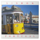 Recherche de tram carreaux Portugal