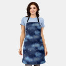 Search for astronomy aprons Galaxy
