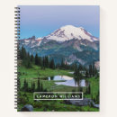 Search for mt business stationery Mt rainier national park