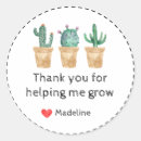 Search for teaching stickers Thank you