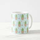 Search for cactus mugs Cacti