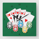 Search for casino clocks Gamble