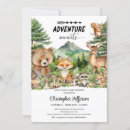 Search for eucalyptus couples shower invitations Botanical forest friends