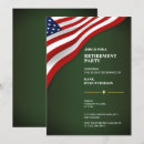 Recherche de gouvernement invitations Militaire