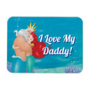 Search for triton magnets Disney