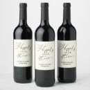 Search for ivory wine labels Black and white