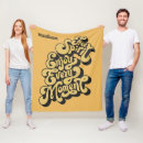 Search for retro blankets Unique