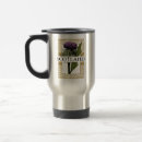 Search for thistle travel mugs Scotland