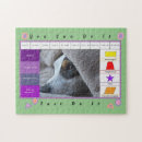 Recherche de éducatif puzzles Éducation