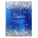 Search for royal blue silver birthday Girly