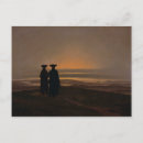 Search for caspar david friedrich postcards 19th