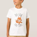 Search for for fox sake tshirts Humour