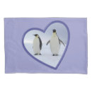 Search for penguin pillowcases Snow