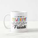 Search for working women mugs Friends