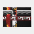 Search for ethnic doormats Yellow