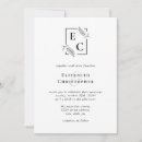 Search for layered wedding invitations Modern