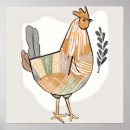 Recherche de motifs simples posters Botanique