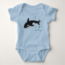Recherche de whale baby clothes Océan