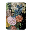 Search for baroque rectangular magnets Flowers