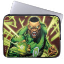 Search for green lantern electronics Dc comics