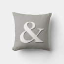 Search for ampersand pillows Living room