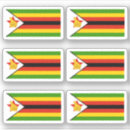 Search for rhodesia stickers Flag of zimbabwe