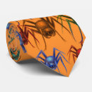 Search for unique funny ties Spooky