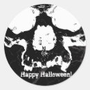 Search for frighting stickers Horror