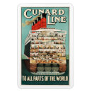 Search for ocean liners magnets Ships