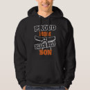 Search for karate hoodies Black belt