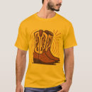 Search for cowboy boots tshirts Rodeo
