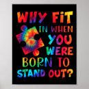 Search for stand out posters Support