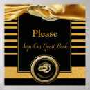 Search for gatsby wedding signs Black