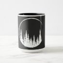 Search for love the mountains mugs Adventure