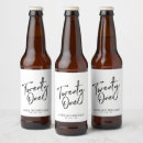 Search for 21st birthday beer labels Twenty one