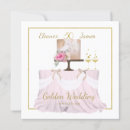 Search for cake wedding invitations Floral