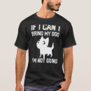 Search for cairn terrier tshirts Going